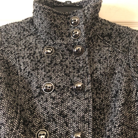 PINK ENVELOPE JACKET SIZE S - Picture 4 of 6